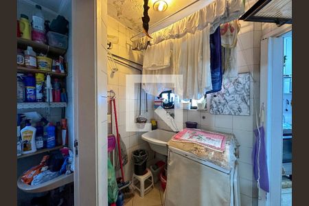 Apartamento à venda com 88m², 3 quartos e 1 vagaÁrea de Serviço