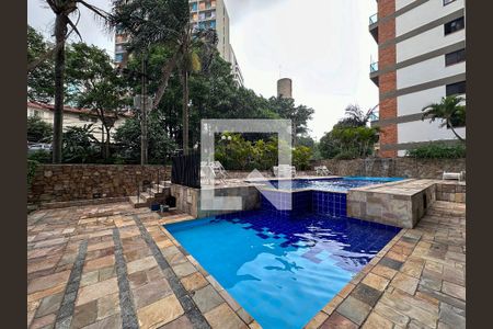 Apartamento à venda com 88m², 3 quartos e 1 vagaPiscina