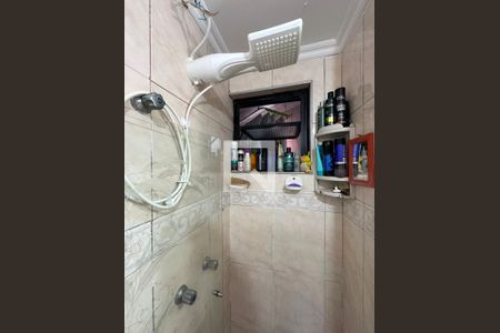 Apartamento à venda com 88m², 3 quartos e 1 vagaBanheiro
