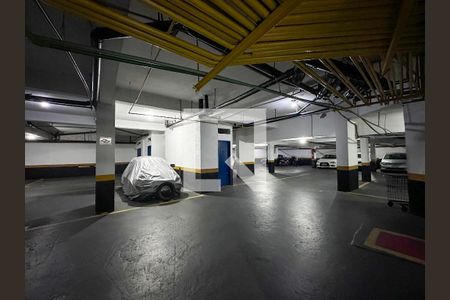 Apartamento à venda com 88m², 3 quartos e 1 vagaGaragem