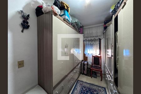 Apartamento à venda com 88m², 3 quartos e 1 vagaQuarto 3(Reversivel)