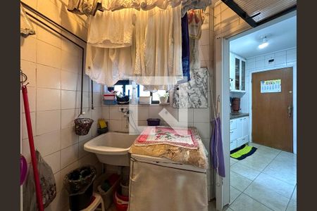 Apartamento à venda com 88m², 3 quartos e 1 vagaÁrea de Serviço