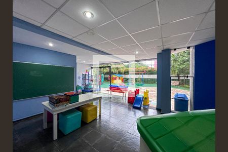 Apartamento à venda com 88m², 3 quartos e 1 vagaBrinquedoteca