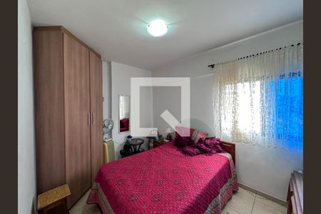Quarto 1 de apartamento à venda com 3 quartos, 88m² em Vila Congonhas, São Paulo