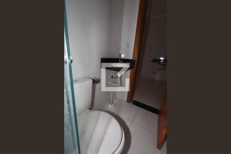 Apartamento à venda com 40m², 2 quartos e 1 vagaBanheiro