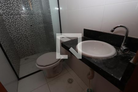 Apartamento à venda com 40m², 2 quartos e 1 vagaBanheiro