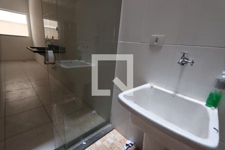 Apartamento à venda com 40m², 2 quartos e 1 vagaÁrea de Serviço