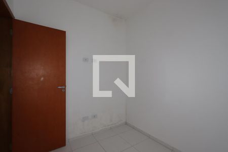 Apartamento à venda com 40m², 2 quartos e 1 vagaQuarto 2