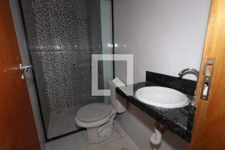 Apartamento à venda com 40m², 2 quartos e 1 vagaBanheiro