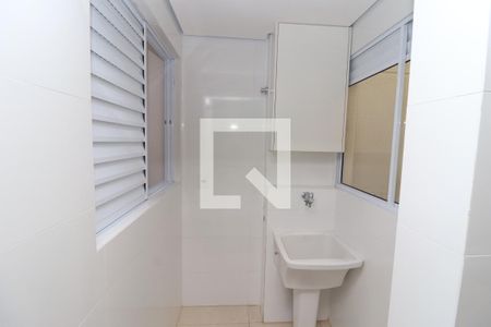 Apartamento à venda com 34m², 2 quartos e 1 vagaÁrea de Serviço