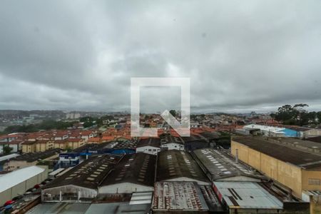 Vista da Varanda de apartamento à venda com 2 quartos, 53m² em Assunção, São Bernardo do Campo