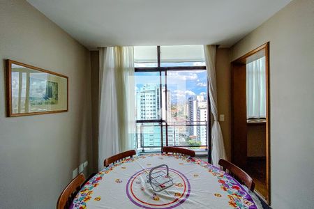 Copa de apartamento para alugar com 4 quartos, 273m² em Vila Regente Feijó, São Paulo
