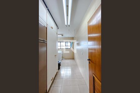 Área de Serviço de apartamento para alugar com 4 quartos, 273m² em Vila Regente Feijó, São Paulo