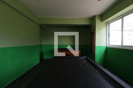 Apartamento à venda com 72m², 2 quartos e 1 vagaÁrea Comum - Salão de Jogos