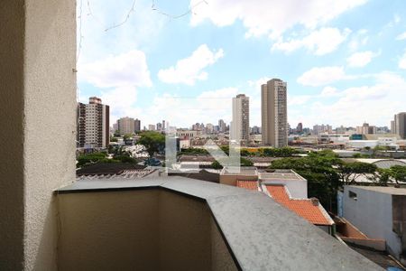 Apartamento à venda com 72m², 2 quartos e 1 vagaVaranda da Sala
