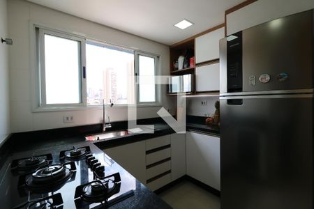 Apartamento à venda com 72m², 2 quartos e 1 vagaCozinha
