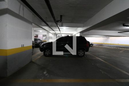 Apartamento à venda com 72m², 2 quartos e 1 vagaGaragem