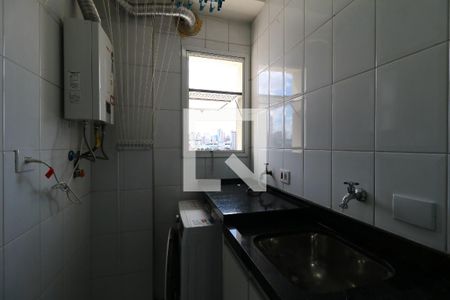 Apartamento à venda com 72m², 2 quartos e 1 vagaÁrea de Serviço