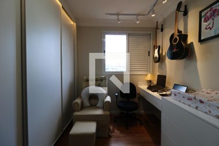 Apartamento à venda com 72m², 2 quartos e 1 vagaQuarto 1