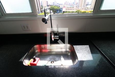 Apartamento à venda com 72m², 2 quartos e 1 vagaCozinha - Pia