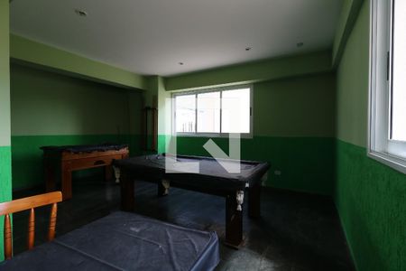 Apartamento à venda com 72m², 2 quartos e 1 vagaÁrea Comum - Salão de Jogos