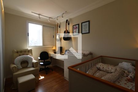 Apartamento à venda com 72m², 2 quartos e 1 vagaQuarto 1