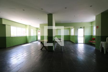 Apartamento à venda com 72m², 2 quartos e 1 vagaÁrea Comum - Salão de Festa