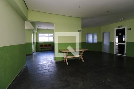 Apartamento à venda com 72m², 2 quartos e 1 vagaÁrea Comum - Salão de Festa