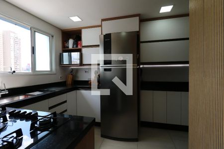 Apartamento à venda com 72m², 2 quartos e 1 vagaCozinha
