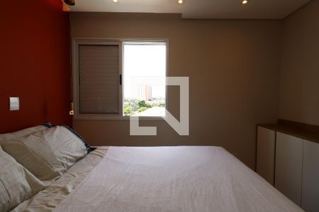 Apartamento à venda com 72m², 2 quartos e 1 vagaQuarto 2