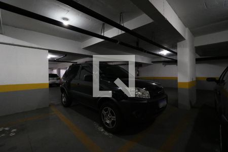 Apartamento à venda com 72m², 2 quartos e 1 vagaGaragem