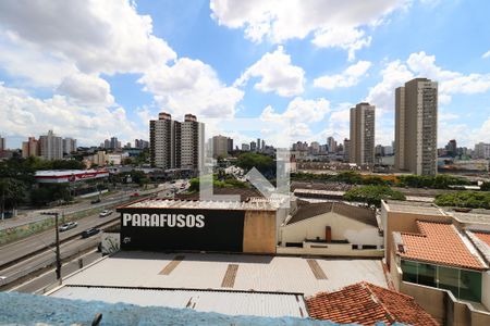 Apartamento à venda com 72m², 2 quartos e 1 vagaVista da Cozinha