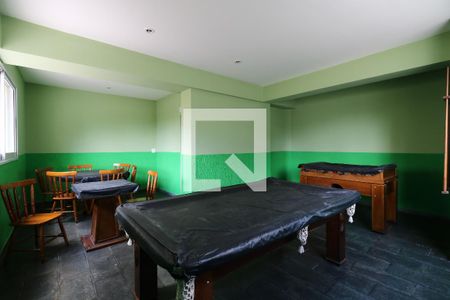 Apartamento à venda com 72m², 2 quartos e 1 vagaÁrea Comum - Salão de Jogos