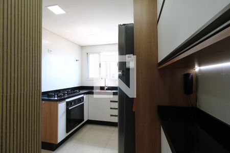 Apartamento à venda com 72m², 2 quartos e 1 vagaCozinha