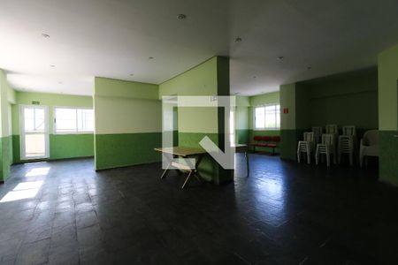 Apartamento à venda com 72m², 2 quartos e 1 vagaÁrea Comum - Salão de Festa