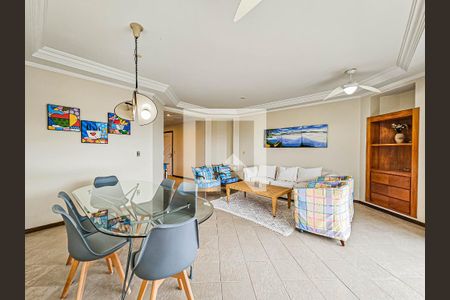 Apartamento para alugar com 180m², 3 quartos e 3 vagas Apartamento para alugar com 180m², 3 quartos e 3 vagasSala