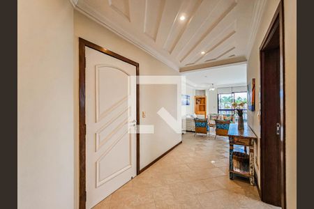 Apartamento para alugar com 180m², 3 quartos e 3 vagas Apartamento para alugar com 180m², 3 quartos e 3 vagasCorredor