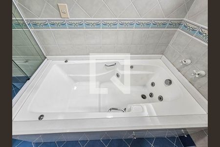 Apartamento para alugar com 180m², 3 quartos e 3 vagas Apartamento para alugar com 180m², 3 quartos e 3 vagasBanheiro Quarto 3