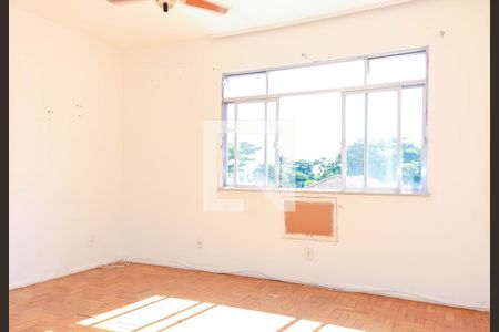 Quarto 1 de apartamento à venda com 1 quarto, 60m² em Méier, Rio de Janeiro