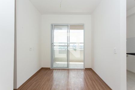 Sala de apartamento à venda com 2 quartos, 46m² em Penha de França, São Paulo