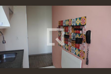 Apartamento para alugar com 60m², 3 quartos e 1 vagaCozinha e Área de Serviço