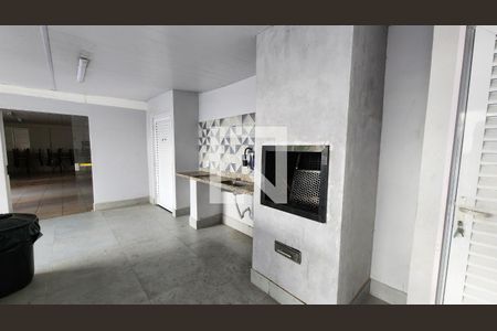 Apartamento para alugar com 60m², 3 quartos e 1 vaga Apartamento para alugar com 60m², 3 quartos e 1 vagaÁrea comum - Churrasqueira