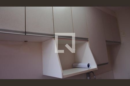 Apartamento para alugar com 60m², 3 quartos e 1 vagaCozinha e Área de Serviço