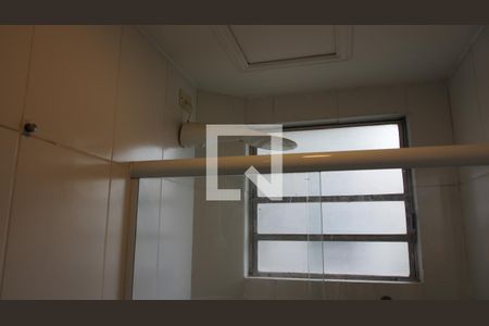 Apartamento para alugar com 60m², 3 quartos e 1 vagaBanheiro da Suíte