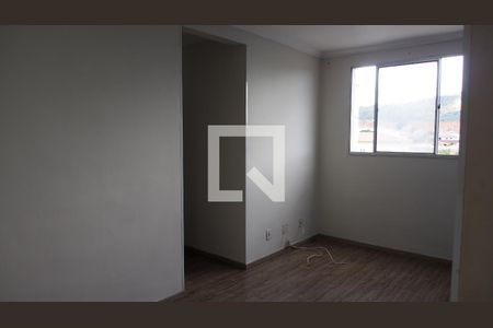 Sala de apartamento para alugar com 3 quartos, 60m² em Vila Rami, Jundiaí