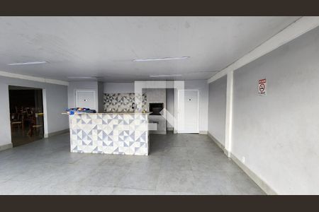 Apartamento para alugar com 60m², 3 quartos e 1 vaga Apartamento para alugar com 60m², 3 quartos e 1 vagaÁrea comum - Churrasqueira