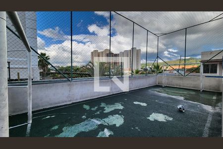 Apartamento para alugar com 60m², 3 quartos e 1 vaga Apartamento para alugar com 60m², 3 quartos e 1 vagaQuadra Esportiva