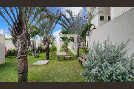 Apartamento para alugar com 60m², 3 quartos e 1 vaga Apartamento para alugar com 60m², 3 quartos e 1 vagaÁrea comum