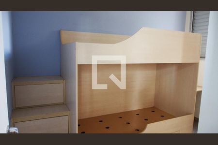 Apartamento para alugar com 60m², 3 quartos e 1 vagaQuarto 3