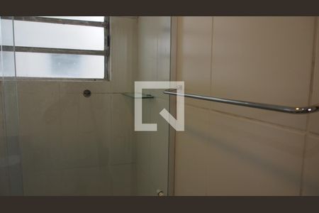 Apartamento para alugar com 60m², 3 quartos e 1 vagaBanheiro da Suíte